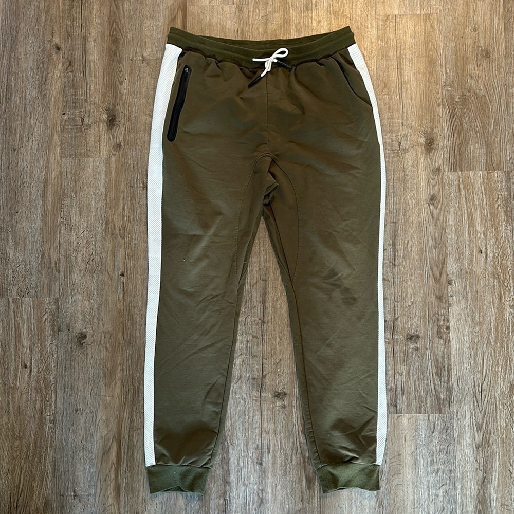 JOGGERS SIZE(XL)